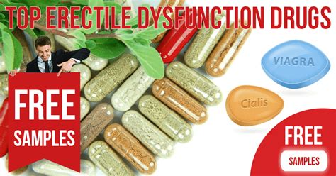 what are the generic drugs for erectile dysfunction